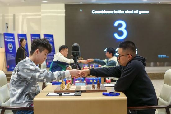 我们身边的犯罪