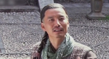 漂亮的女胸脯