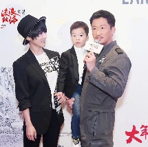 外出寄宿的妻子